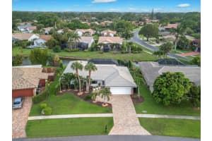 10134 Crosswind Road, Boca Raton, FL 33498 - MLS#B26044242