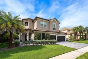 9173 Oak Alley Drive, Lake Worth, FL 33467 - MLS#B26044260