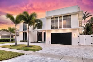284 7th Street, Boca Raton, FL 33432 - MLS#B26044261