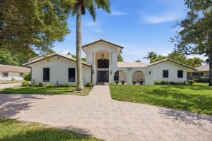 11200 33rd Street, Coral Springs, FL 33065 - MLS#B26044289