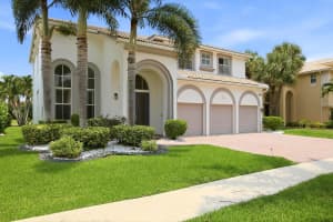 9599 Shepard Place, Wellington, FL 33414 - MLS#B26044318