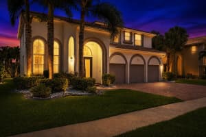 9599 Shepard Place, Wellington, FL 33414 - MLS#B26044318