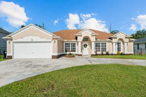 3041 Se Wake Road, Port St. Lucie, Fl 34984, Port Saint Lucie 3041 Se Wake Road, Port St. Lucie, Fl 34984, Port Saint Lucie