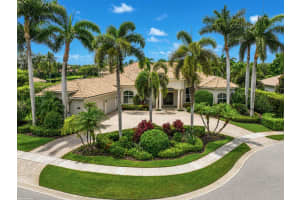 12809 Mizner Way, Wellington, FL 33414 - MLS#B26044665