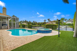 12809 Mizner Way, Wellington, FL 33414 - MLS#B26044665