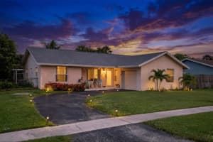 9544 Richmond Circle, Boca Raton, Fl 33434, Boca Raton
