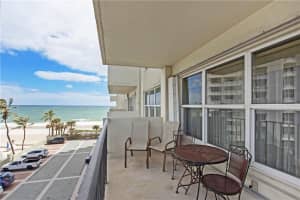 3550 Galt Ocean Dr, Fort Lauderdale, FL 33308, Sold 04/19/17