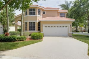 7532 NW 71st Terrace, Parkland, FL 33067, Sold 08/31/16