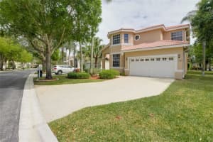 7532 NW 71st Terrace, Parkland, FL 33067, Sold 08/31/16