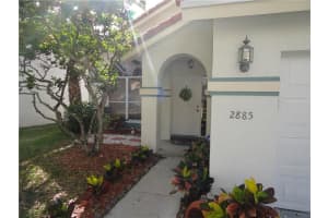 2885 NW 69th Ave, Margate, FL 33063, Sold 05/18/16