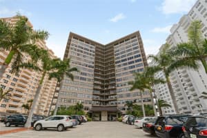 3800 Galt Ocean Dr, Fort Lauderdale, FL 33308, Sold 08/22/16