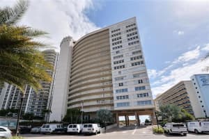 4100 Galt Ocean Dr #1111, Fort Lauderdale, FL 33308, Sold 06/03/16