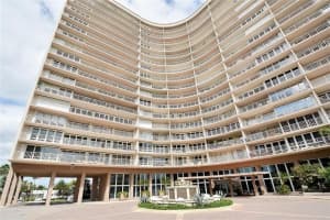 4100 Galt Ocean Dr #1111, Fort Lauderdale, FL 33308, Sold 06/03/16