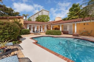 346 SE 25th Ave, Fort Lauderdale, FL 33301, Sold 10/02/17