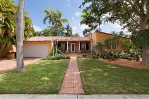 346 SE 25th Ave, Fort Lauderdale, FL 33301, Sold 10/02/17