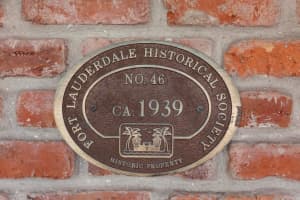 346 SE 25th Ave, Fort Lauderdale, FL 33301, Sold 10/02/17