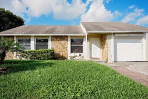 1908 SW 81st Terrace, North Lauderdale, FL 33068, Sold 04/14/16
