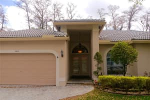 5463 NW 57th Way, Coral Springs, FL 33067, Sold 06/14/16