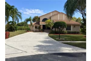 8740 Eagle Run Dr, Boca Raton, FL 33434, Sold 01/17/17