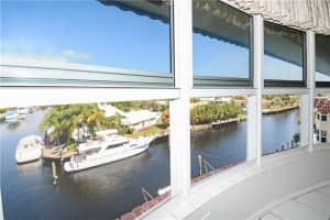 5100 Bayview Dr, Fort Lauderdale, FL 33308, Sold 01/16/18