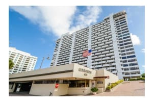 936 Intracoastal Dr #20b, Fort Lauderdale, FL 33304, Sold 06/30/16