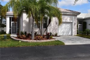 6917 NW 32nd St, Margate, FL 33063, Sold 05/27/16