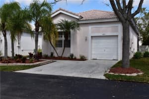6917 NW 32nd St, Margate, FL 33063, Sold 05/27/16