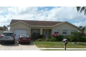 MLS# F10001667, North Lauderdale, Florida 33068