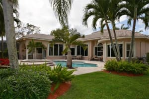 6130 NW 91st Ave, Parkland, FL 33067, Sold 08/12/16