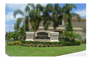10391 Wellington Parc Dr, Wellington, FL 33449, Sold 07/15/16