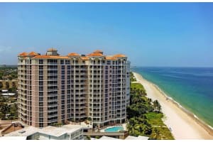 1460 S Ocean Blvd #, Pompano Beach, FL 33062, Sold 05/04/17