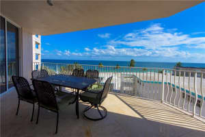 1460 S Ocean Blvd #, Pompano Beach, FL 33062, Sold 05/04/17