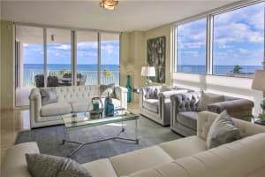 1460 S Ocean Blvd #, Pompano Beach, FL 33062, Sold 05/04/17