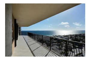 100 S Birch Rd #1601a, Fort Lauderdale, FL 33316, Sold 06/20/16