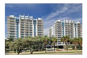 2831 N Ocean Blvd #706n, Fort Lauderdale, FL 33308, Sold 08/05/16