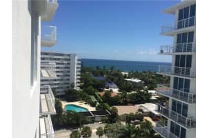 2831 N Ocean Blvd #706n, Fort Lauderdale, FL 33308, Sold 08/05/16