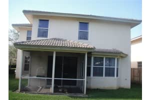 10830 NW 35 Pl, Sunrise, FL 33351, Sold 06/30/16