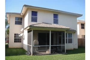 10830 NW 35 Pl, Sunrise, FL 33351, Sold 06/30/16
