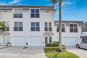 1194 Hillsboro Mile, Hillsboro Beach, FL 33062, Sold 05/23/16