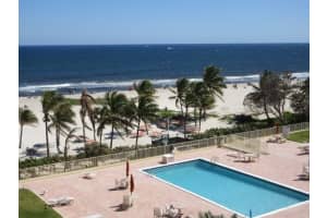 750 N Ocean Blvd, Pompano Beach, FL 33062, Sold 05/18/16