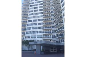 3700 Galt Ocean Dr, Fort Lauderdale, FL 33308, Sold 07/29/16
