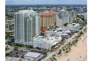 101 S Fort Lauderdale Beach Blvd, Fort Lauderdale, FL 33316, Sold 08/15/16