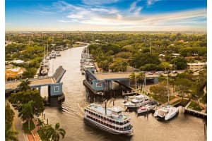 401 SW 4th Ave, Fort Lauderdale, FL 33315, Sold 06/30/17