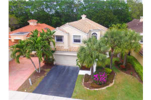 6625 NW 75th Pl, Parkland, FL 33067, Sold 05/18/16