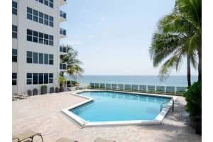 3700 Galt Ocean Dr, Fort Lauderdale, FL 33308, Sold 06/08/16