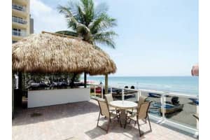 3700 Galt Ocean Dr, Fort Lauderdale, FL 33308, Sold 06/08/16