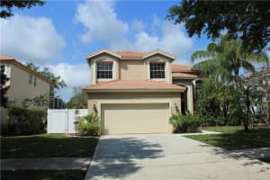 6201 NW 58th Way, Parkland, FL 33067, Sold 11/18/16