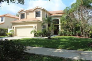 6201 NW 58th Way, Parkland, FL 33067, Sold 11/18/16