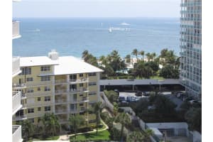 1920 S Ocean Dr, Fort Lauderdale, FL 33316, Sold 12/28/16