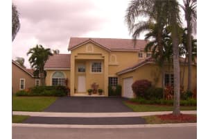 554 Spinnaker, Weston, FL 33326, Sold 06/15/16